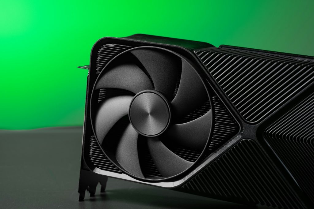 video card