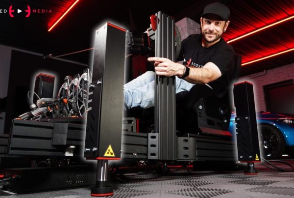sim racing motion system is worth it